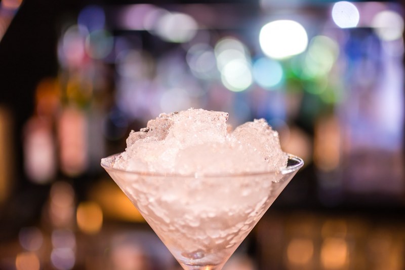 Cocktail con Martini: 5 migliori da provare subito