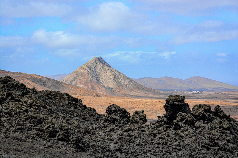 Cosa fare e vedere a Fuerteventura in inverno: la nostra guida