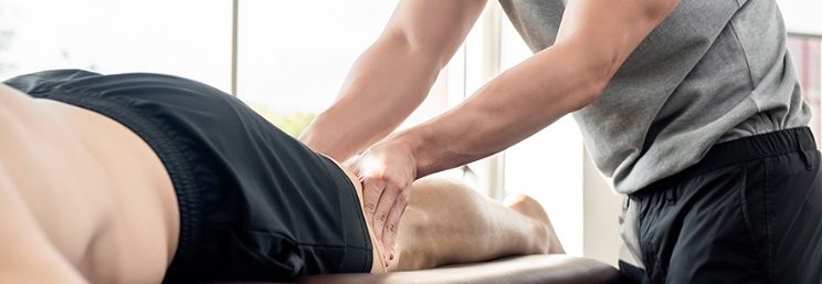 Diventare massaggiatore professionista: corsi, requisiti e obiettivi