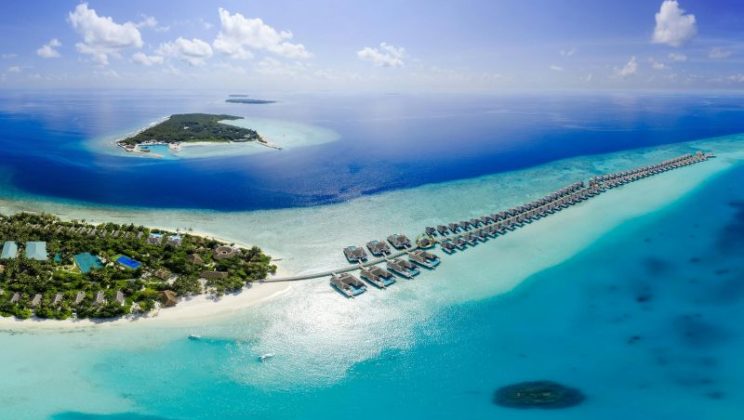Vacanze estate 2025: 5 mete all’estero da considerare