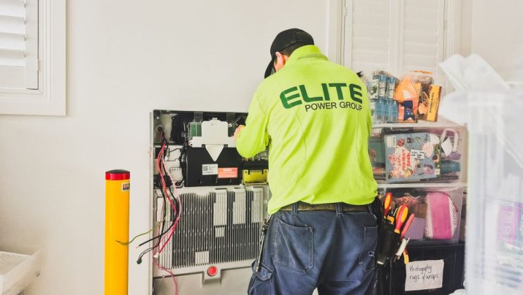 Batterie di accumulo e reti domestiche: come cambia la regia dell’energia in casa