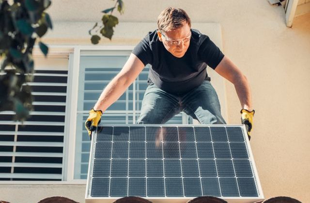 Fotovoltaico sovradimensionato? Come capire se pannelli e batteria sono troppo